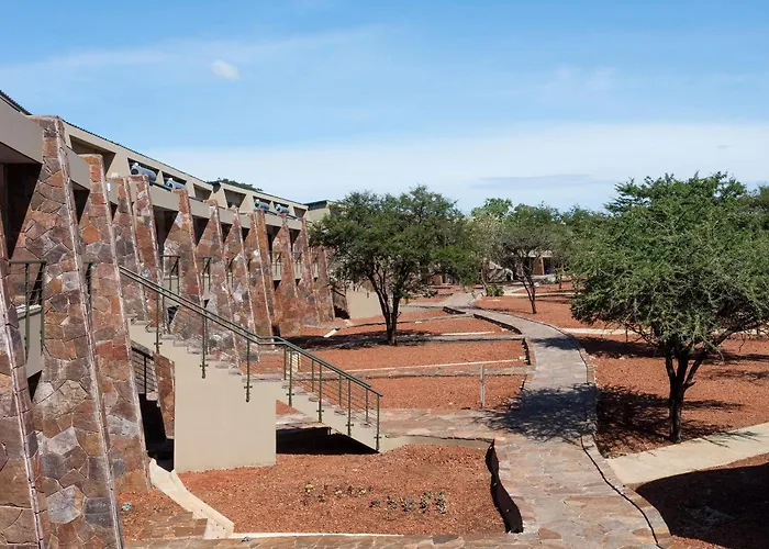 Melia Serengeti Lodge Melia Collection