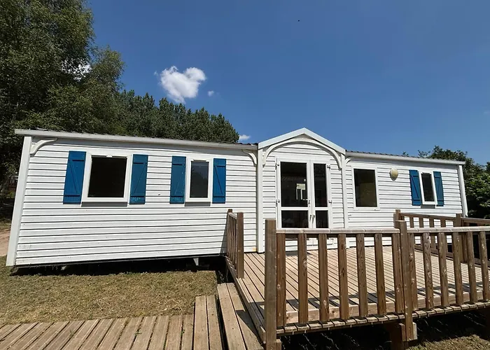 Camping la Nouvelle Aventure
