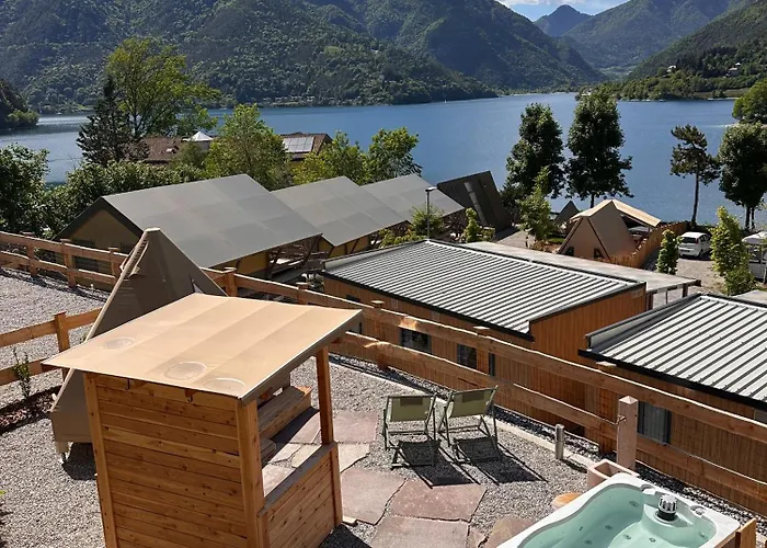 Best Ledro Camping