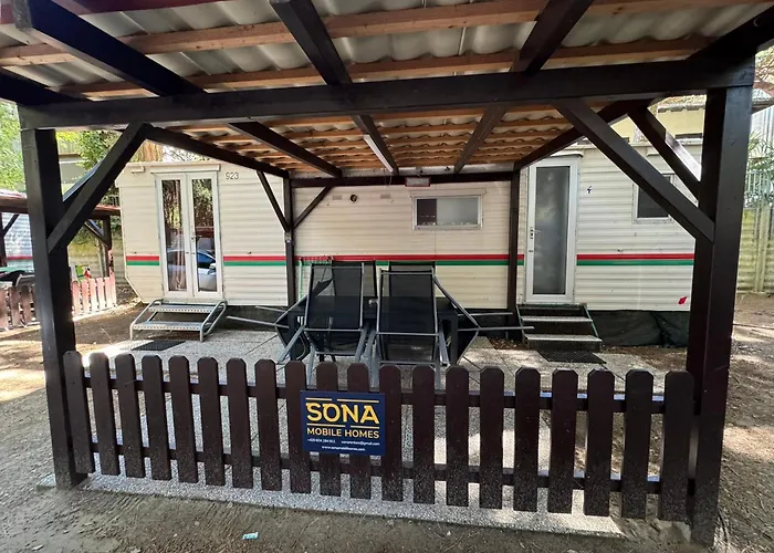 Sona Mobilhome