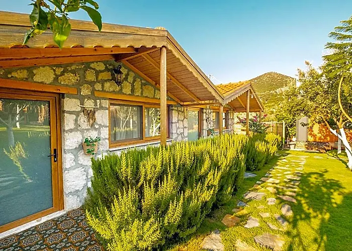Kas Joy Glamping