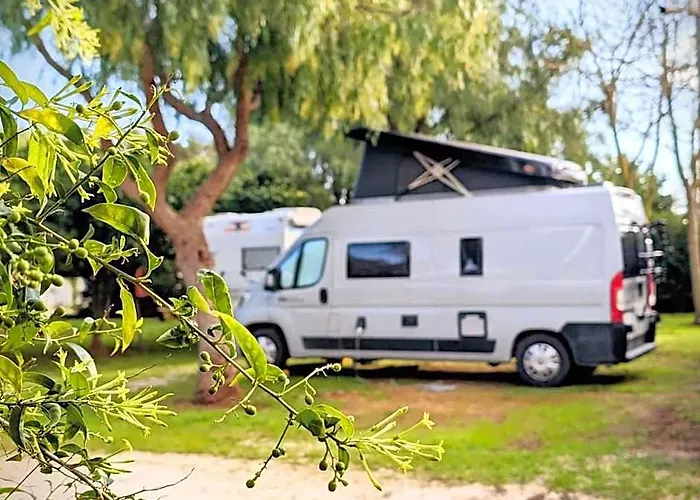 Lilybeo Village - Camping & Residence