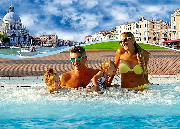 Camping Village Miramare
