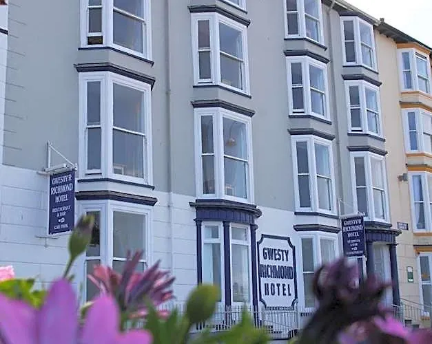 Romantic hotels Richmond