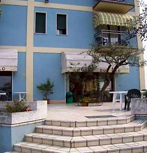 Familienhotels Du