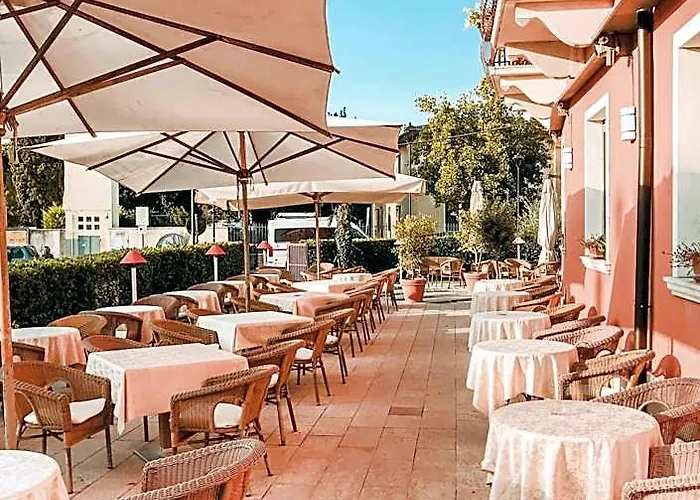 3 SterneHotel Benacus