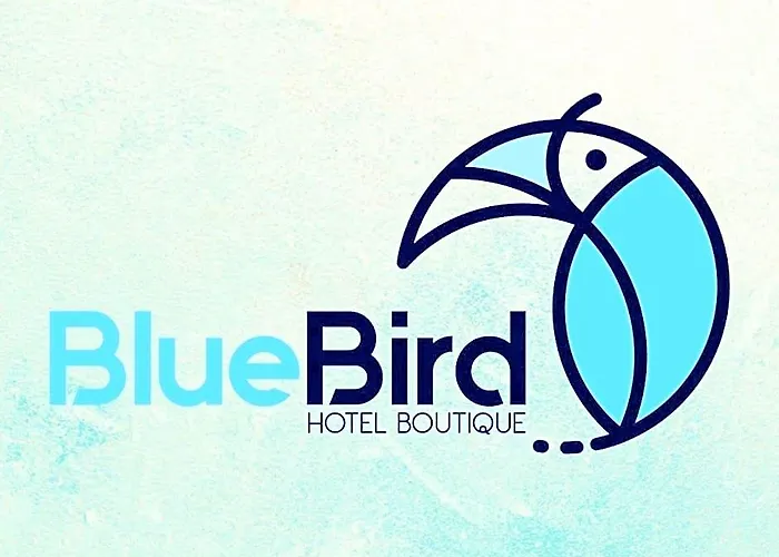 Blue Bird