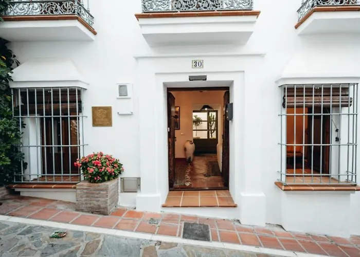 La Fonda Heritage Hotel Luxury, Relais & Chateaux