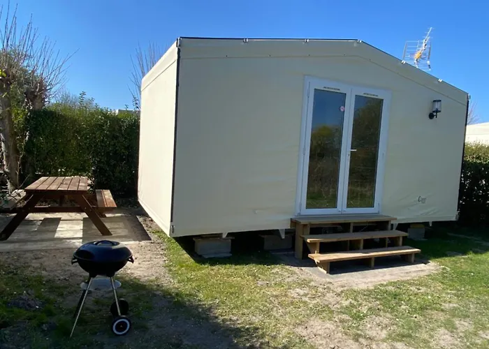 Camping Des Crocs