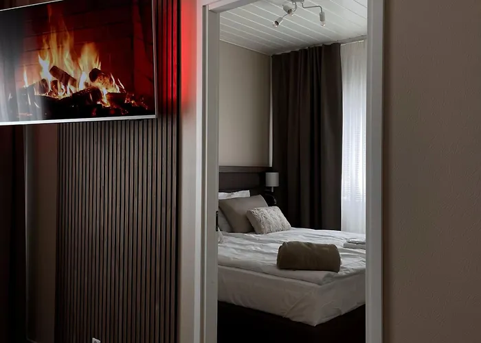 Hotel Boreas