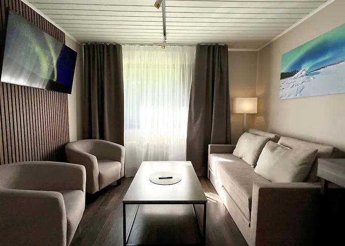 Hotel Boreas