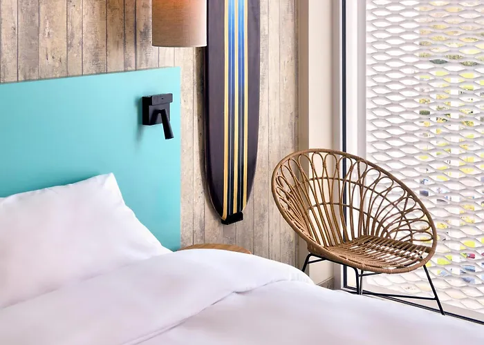 Ibis Styles Bredene