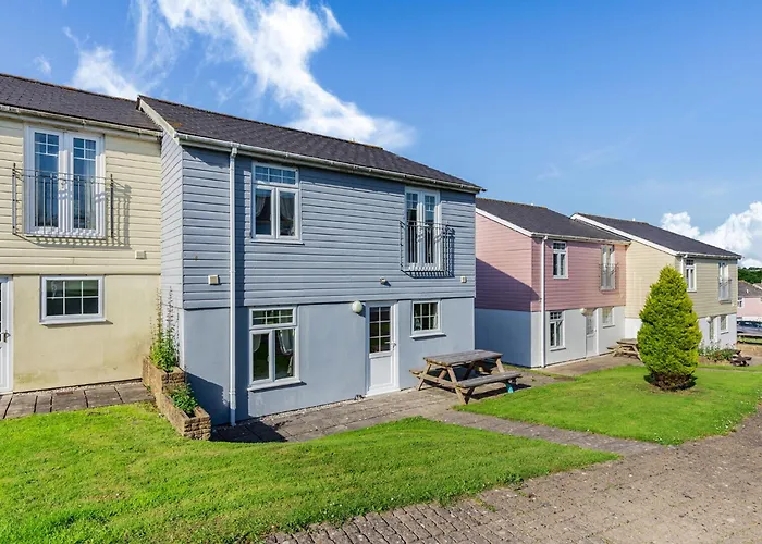 Atlantic Reach Holiday Village