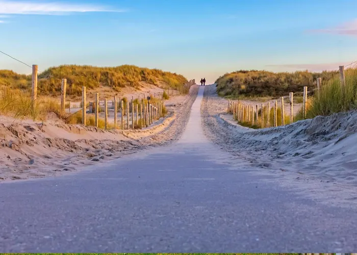 De Duin Haven - Seinpost 03 - Callantsoog