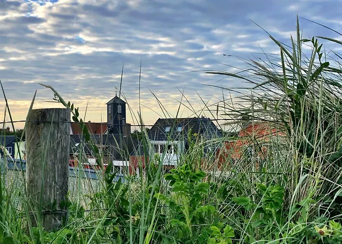 De Duin Haven - Seinpost 03 - Callantsoog