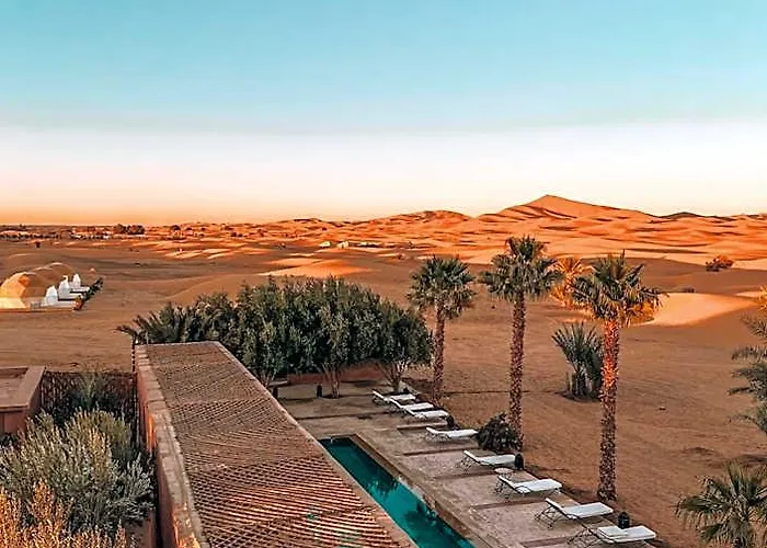Resorts Guide Kanz Erremal
