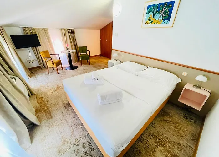 Hotel Apoksiomen
