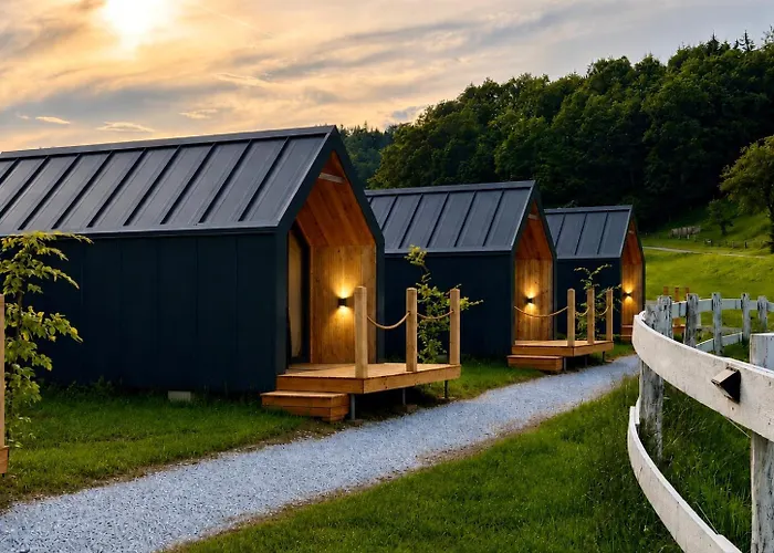 Bela Resort - Glamping