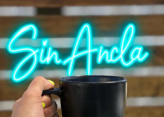 Sin Ancla