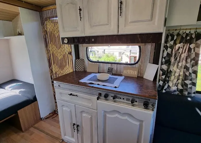 Camping Erzhütte