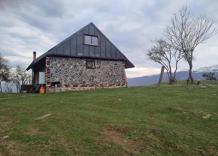 Villa Syri I Shqiponjes