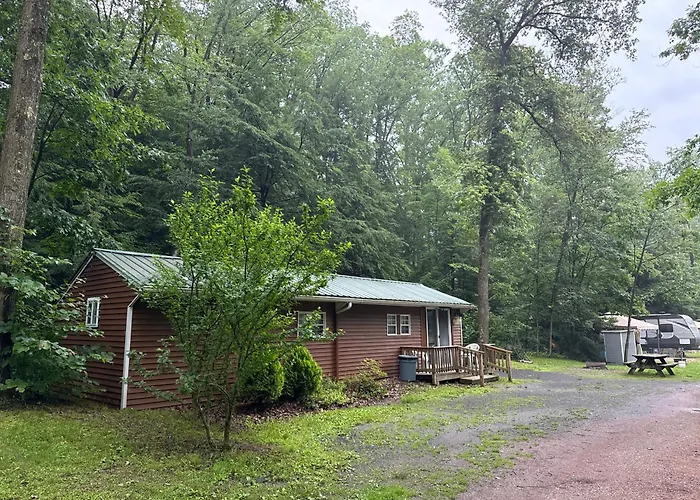Yellow Creek Campground