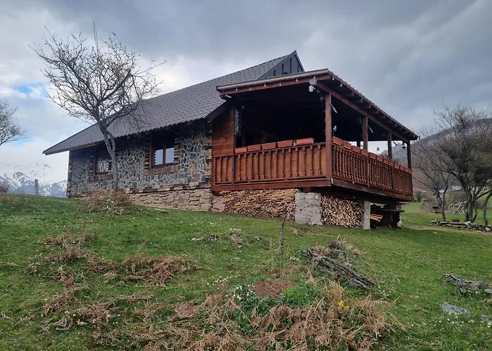 Villa Syri I Shqiponjes