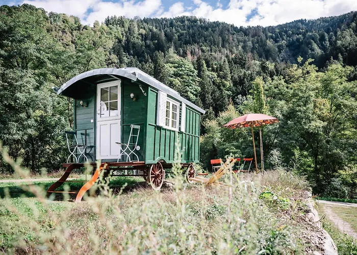 Camping Passeier