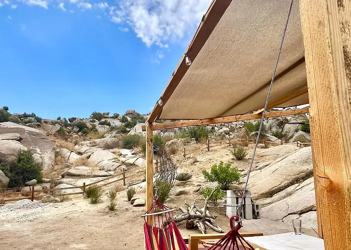 Solara Glamping