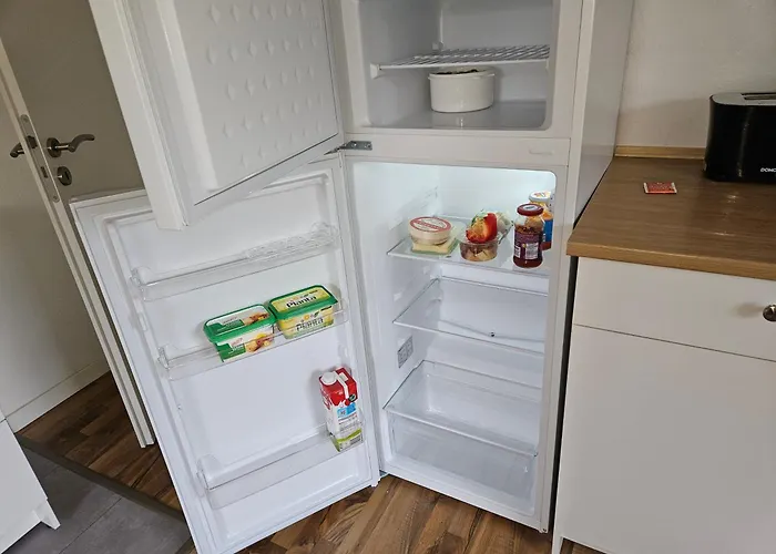Privatzimmer In Rodt Mit Gemeinschaftsbad Und Kueche