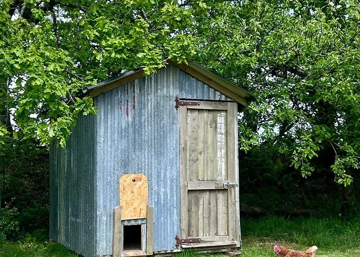 Cranford Oak Farm Campsite