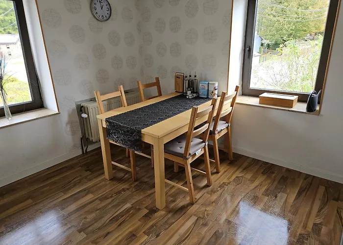 Privatzimmer In Rodt Mit Gemeinschaftsbad Und Kueche