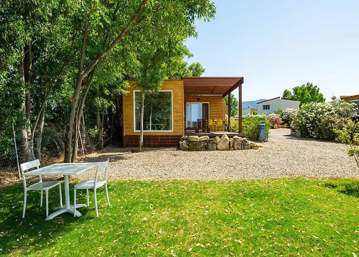 Macondo Agriliving Tiny Houses