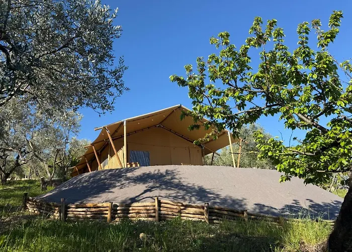 Casa Eviano, Verdicchio&Oliva