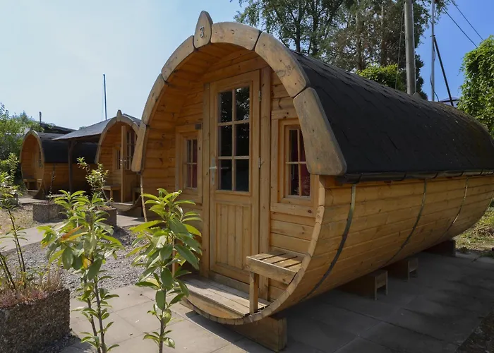 Camping Seewiese