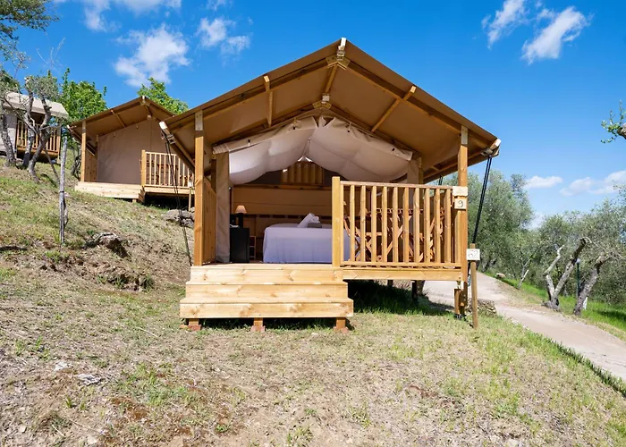 Etrusco Camping Village