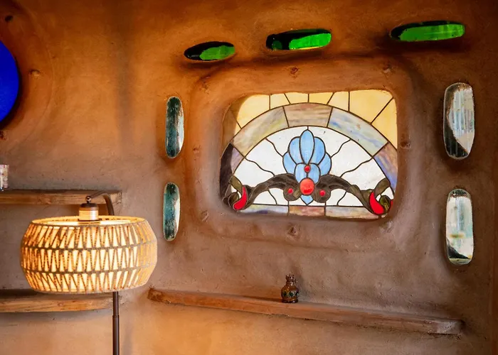 Hobbit Hideout