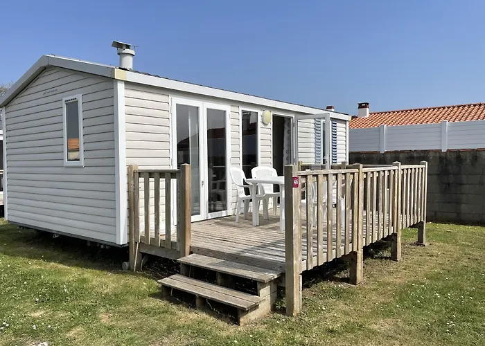 Camping Les Gatinelles