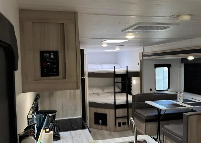 Costa Arena Camper