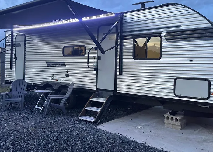 Costa Arena Camper