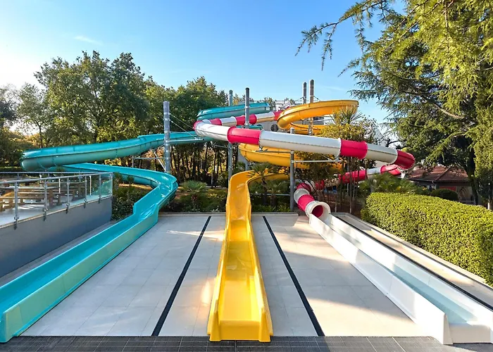 Hotel Garden Istra Plava Laguna