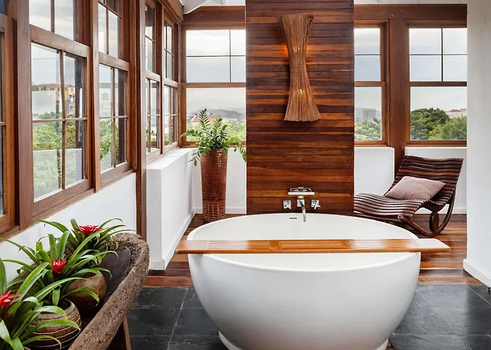 Santa Teresa Hotel Rio De Janeiro - Mgallery Collection