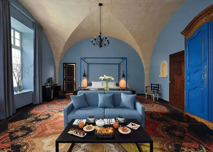 Hôtel&Spa Jules César Arles - MGallery Hotel Collection
