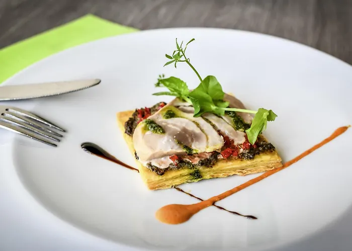 Ibis Styles La Rochelle Thalasso Chatelaillon