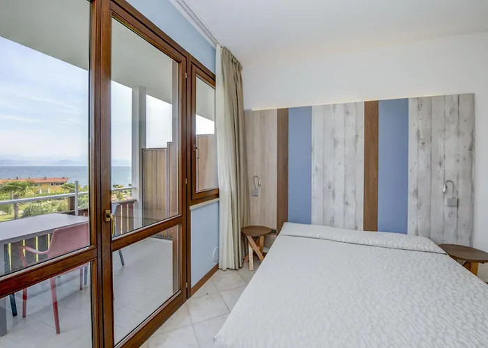 3 SterneHotel San Sivino