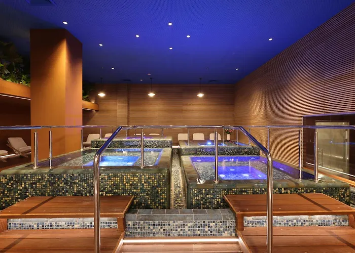 Club Hotel Eilat - All Suites Hotel