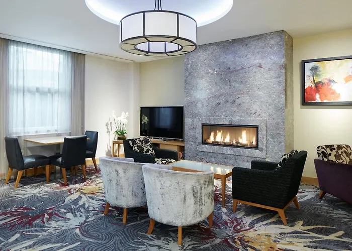 Club Quarters Hotel Covent Garden Holborn, London