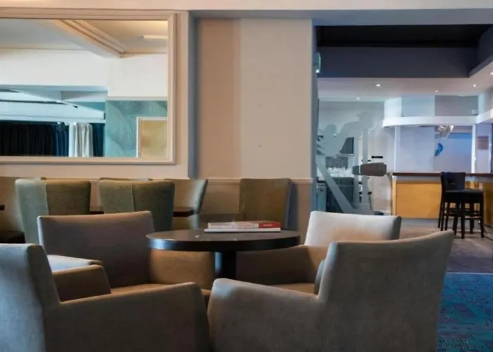 The Beresford Hotel