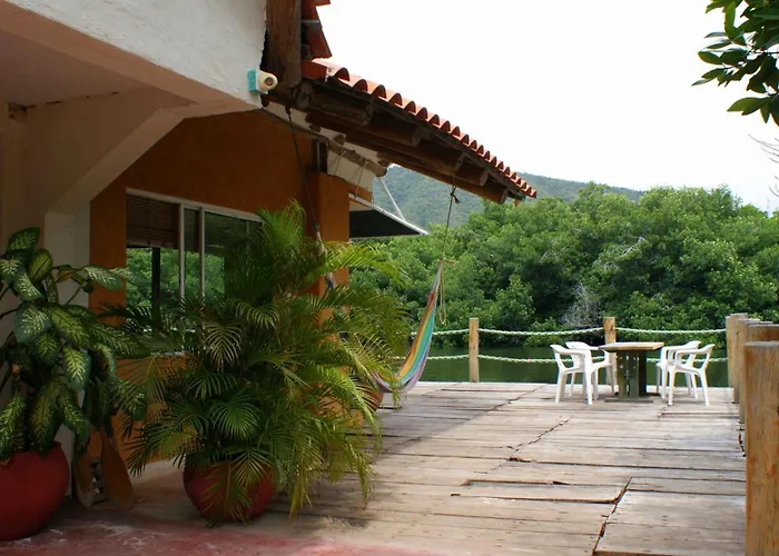 Casa Escollera