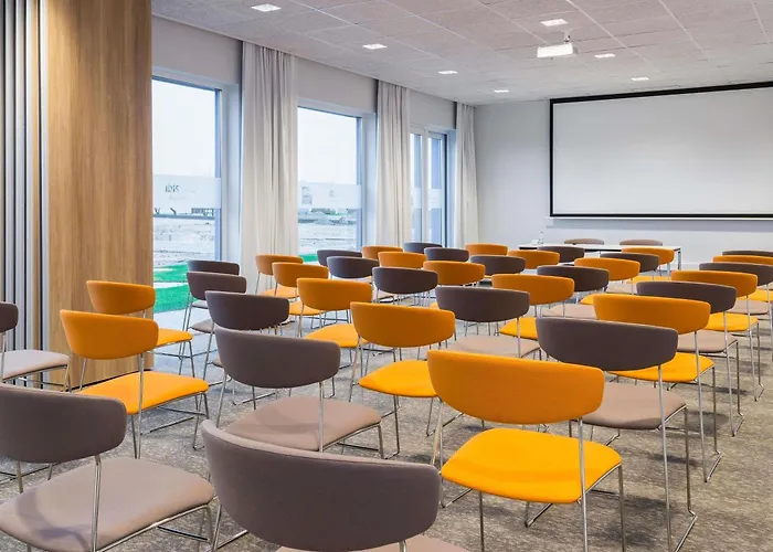 Ibis Budget Brugge Jabbeke